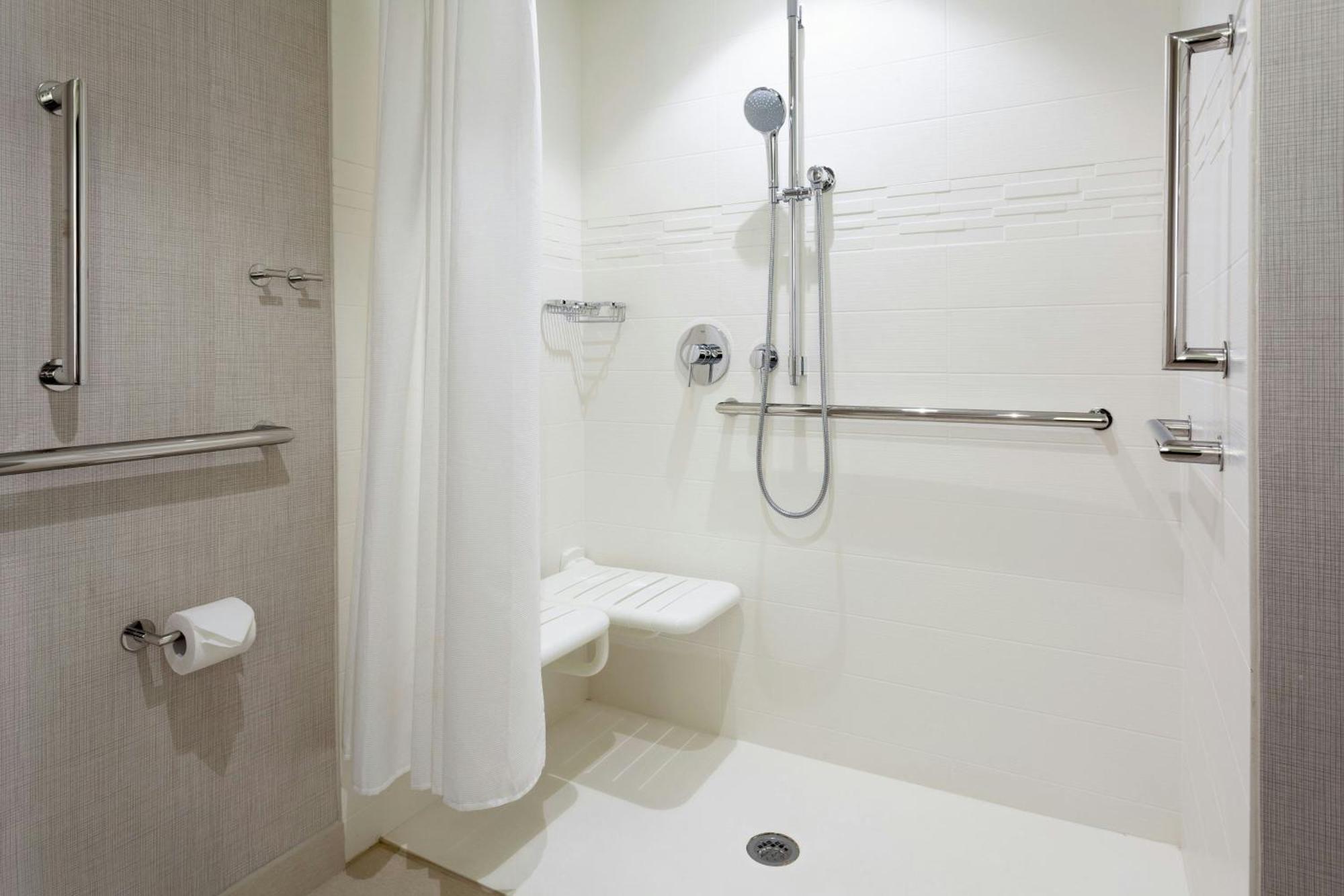 Residence Inn By Marriott Boston Cambridge Dış mekan fotoğraf