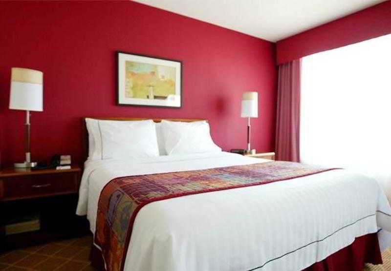 Residence Inn By Marriott Boston Cambridge Dış mekan fotoğraf