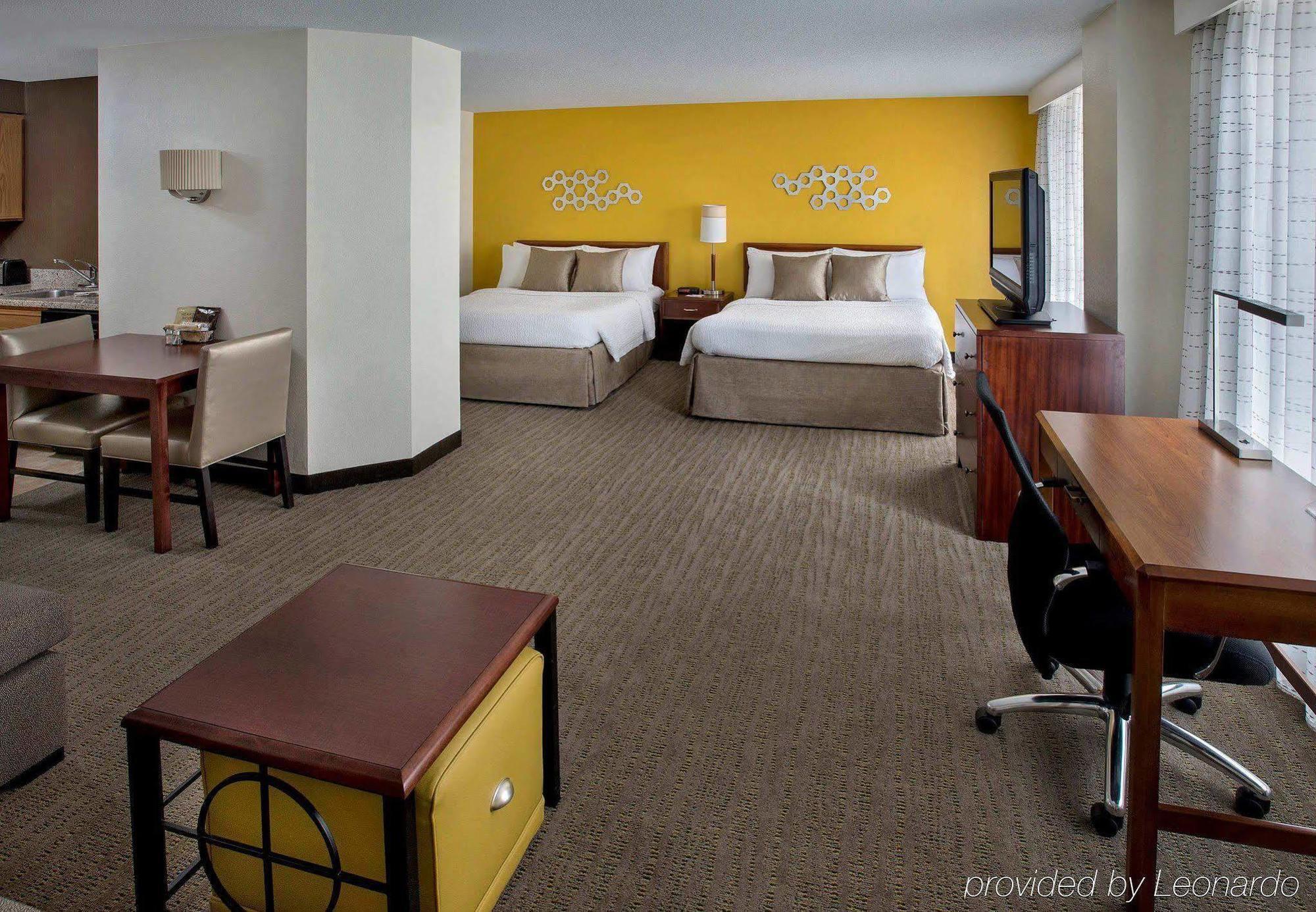Residence Inn By Marriott Boston Cambridge Dış mekan fotoğraf