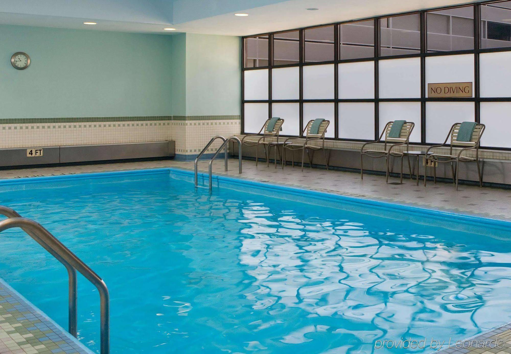 Residence Inn By Marriott Boston Cambridge Dış mekan fotoğraf