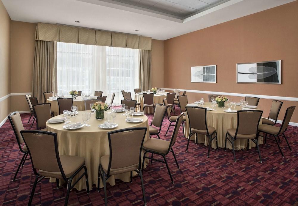 Residence Inn By Marriott Boston Cambridge Dış mekan fotoğraf